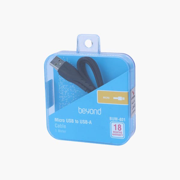 کابل میکرو یو اس بی به یو اس بی بیاند مدل BUM-401